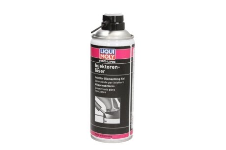 Очиститель Pro-Line Injektorenloser 0.4л LIQUI MOLY 3379 (фото 1)