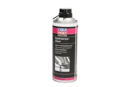 Засоби для чищення та захисту LIQUI MOLY 3379