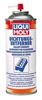 Очиститель Dichtungs-Entferner 0.3л LIQUI MOLY 3623