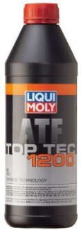 Олива трансмісійна Top Tec ATF 1200 1л LIQUI MOLY 3681