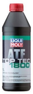 Масло трансмиссионное Top Tec ATF 1800 1л LIQUI MOLY 3687