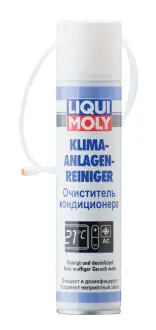 ОЧИСНИК КОНДИЦІОНЕРА KLIMA-ANLAGEN-REINIGER LIQUI MOLY 4087
