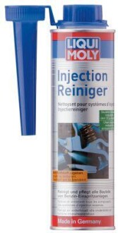 Очиститель Injection Reiniger 0.3л LIQUI MOLY 5110