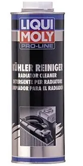 Очищувач системи охолодження, 1л. LIQUI MOLY 5189