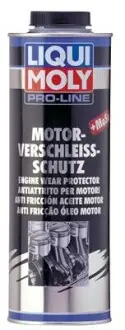 АНТИФРИКЦИОННАЯ ПРИСАДКА К МОТОРНОМУ ОЛИВУ С MoS2 PRO-LINE MOTOR-VERSCHLEISS-SCHUTZ LIQUI MOLY 5197