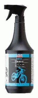 Очиститель велосипеда, 1л. LIQUI MOLY 6053