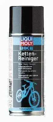 Очисник гальмівних систем (знежирювач) 400 мл LIQUI MOLY 6054 (фото 1)