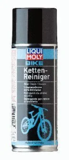 Очисник гальмівних систем (знежирювач) 400 мл LIQUI MOLY 6054