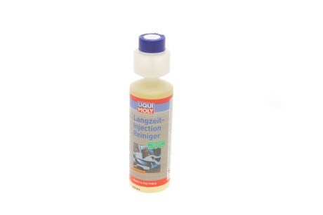 Очиститель Langzeit Injection Reiniger 0.25л LIQUI MOLY 7531