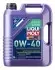 Моторна олива SYNTHOIL ENERGY 0W-40 5Л LIQUI MOLY 9515 (фото 1)