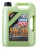 Олива моторна Molygen New Generation 5W-30 5л LIQUI MOLY 9952 (фото 1)