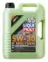 Олива моторна Molygen New Generation 5W-30 5л LIQUI MOLY 9952 (фото 1)
