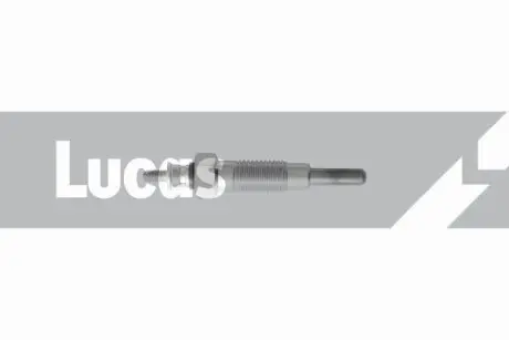 Свеча накаливания 24V 65/17mm M10 x 1.25 Nissan Patrol 3.2TD LUCAS LP030