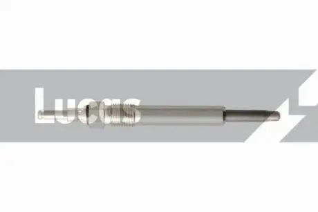 Свічка розжарювання MB OM 604-606 93>95 LUCAS LP039