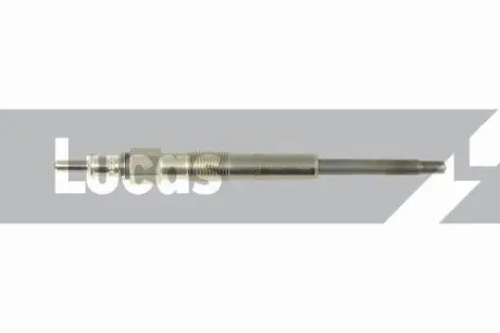 Свічка розжарювання 11.5V 120/39.6mm M10x 1.00 Smart 0.8 CDI 99- LUCAS LP061