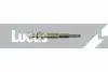 Свiчка розжарювання 11V (M10x1,25/5s) Hyundai H-1 2.5TD 01.96-07.98/Terracan 2.9 CRDi (J3) 11.03-/Mitsubishi Galant/Lanc/Pajero 2.0/2.5D 96> LUCAS LP067 (фото 1)