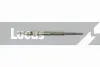 Свічка розжарювання 11V (M8x1/5s) Citroen C5/C6/C8 2.2HDI 04.06-, Peugeot 407/607 2.2HDI 05.06- LUCAS LP114 (фото 2)
