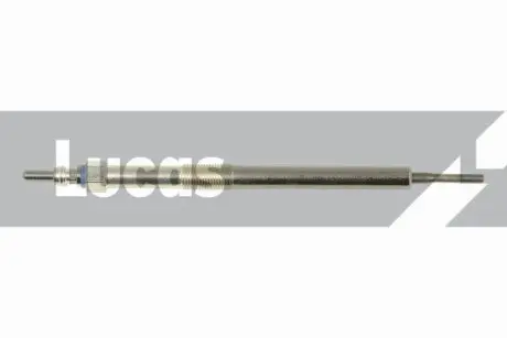 Свічка розжарювання Renault Laguna 2.0dCi/3.0dCi 10.07- LUCAS LP152