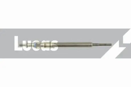 Свічка розжарювання MB C204/E211 2.2Cdi 06- LUCAS LP155
