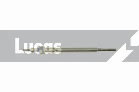 Свічка розжарювання Citroen C5 3.0Hdi/Land Rover Range Rover 3.0Tdi LUCAS LP159