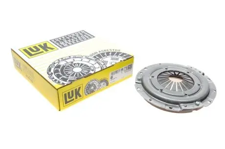 Комплект зчеплення LuK 119 0076 10