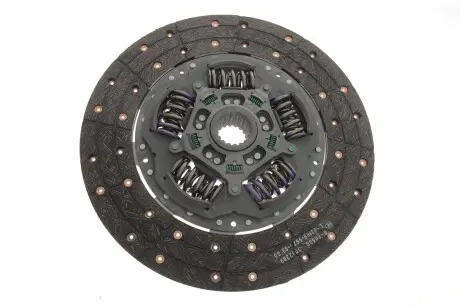 Диск зчеплення MB, 362WGTB, 36*40-18N LuK 336 0005 10