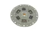 Демпфер крутильных колебаний Audi A4/A6/A8 2.4-3.2 97-11 LuK 370009610 (фото 2)