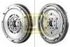 Демпфер зчеплення Mini (R50/R53/R52) 1.6 (W11 B16A) 02- LuK 415 0176 10 (фото 1)