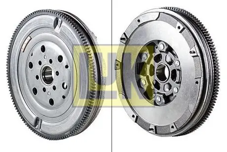 Демпфер зчеплення Opel Astra H 04-/Zafira B 2.0 (Z20) 05- LuK 415 0283 10