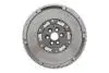 Двухмассовый маховик Audi A3, TT Seat Leon, Toledo Skoda Octavia VW Eos 2.0 TFSI 09.04-08.15 LuK 415 0330 10 (фото 2)