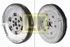 Демпфер зчеплення VW Golf V/VI 06-/Audi A3 2.0 R/GTI 06- LuK 415 0331 10 (фото 1)