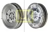 Маховик зчеплення VW Crafter 2.5TDI (TIP TRON) LuK 415 0337 10 (фото 9)