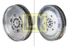 Демпфер зчеплення Audi A6 2.7 TDI 04- LuK 415 0361 10 (фото 1)