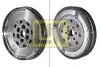 Демпфер зчеплення Alfa Romeo 159 05-/Spider 2.4 JTDM 05- LuK 415 0422 10 (фото 1)