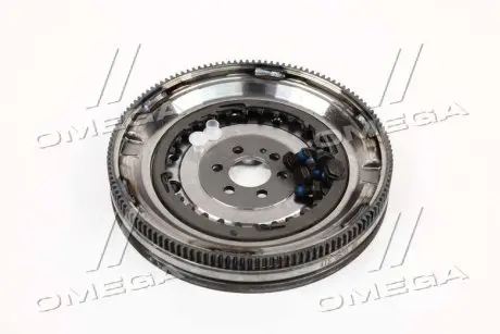 Маховик для авто без функції Start-Stop SEAT, SKODA, VW 1.6TDI/1.9TDI 10.03- LuK 415 0531 09
