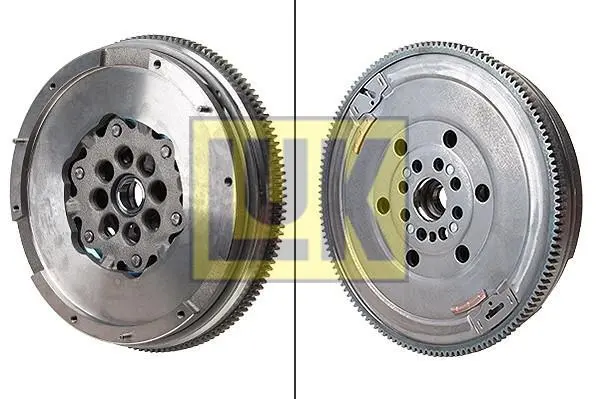 Демпфер зчеплення Mini (F55/F56/F57) 1.2 (B38) 14- LuK 415 0718 10 (фото 1)