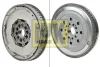 Демпфер зчеплення Volvo S60 II 10-/XC60 I 2.4D 09- LuK 415 0719 10 (фото 1)