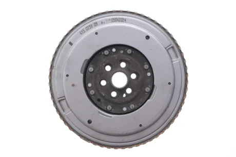 Демпфер зчеплення Renault Megane IV 1.3TCe, 20-, (H5H), 116kw LuK 415 0739 09
