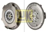 Демпфер зчеплення Dodge Nitro/Jeep Cherokee 2.8 CRD 130/147kw 07- (d=280mm) LuK 415 0826 10 (фото 1)