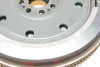 Демпфер сцепления VW Caddy V 2.0TDi BMT 20-, 55/75/90kw (DTRF, DTRE, DTRC) LuK 415 0980 09 (фото 2)