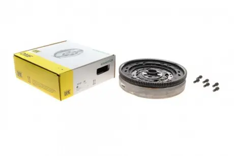 Демпфер зчеплення VW T6 2.0TDI/4motion, 15-24, 110kw, DSG7 (0BT/0BH/0DL) DQ500 LuK 415 1014 09