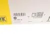 Демпфер зчеплення VW T6 2.0 TDI 15-, 150kw, (CXEB, DMZA) LuK 415102210 (фото 8)