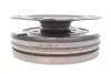 Демпфер зчеплення Audi A7/S7 40 TDI Mild Hybrid, 18- (DFBA DTPA), 150кв LuK 415 1026 09 (фото 3)