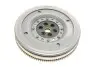 Демпфер зчеплення Ford Fiesta VII 1.0, 19- LuK 415 1060 09 (фото 6)