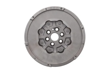 Демпфер зчеплення Opel Insignia 2.0 CDTI 08-17 (118-120 кВт) LuK 415 1153 10