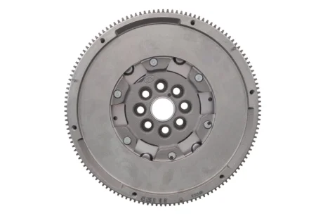 Демпфер зчеплення VW T5 2.5TDI (96kw)/4 motion 03-09, AXD, BNZ, AXE LuK 415 1156 10