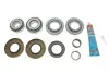 Ремкомплект КПП BMW 3 (E46) M47/M52/M54/M57 98-06 (TYP 188K) LuK 462 0397 10 (фото 1)