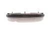 Демпфер + комплект сцепления Jeep Compass 06-/Dodge Journey 2.0 CRD 08- LuK 600 0322 00 (фото 11)