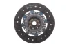 Демпфер + комплект сцепления Jeep Compass 06-/Dodge Journey 2.0 CRD 08- LuK 600 0322 00 (фото 8)