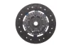Демпфер + комплект сцепления Jeep Compass 06-/Dodge Journey 2.0 CRD 08- LuK 600 0322 00 (фото 9)